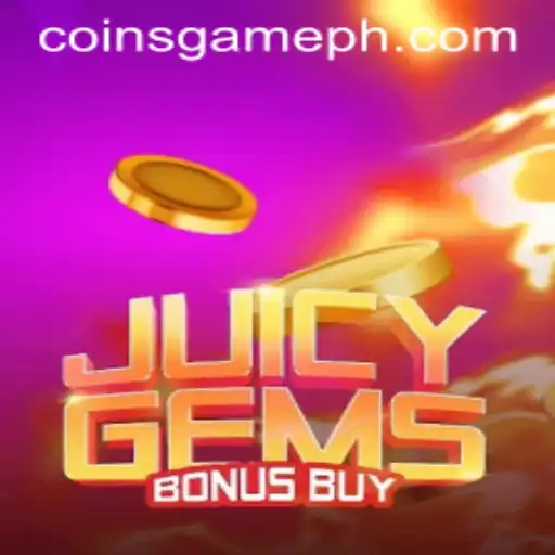Explore the Exciting World of JuicyGemsBonusBuy and Coins Game