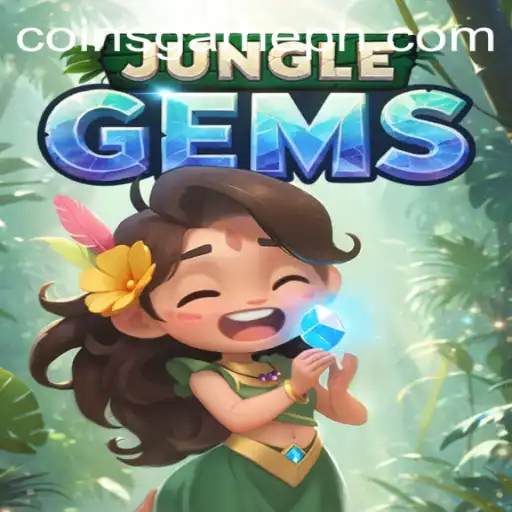 Unlock the Mysteries of 'JungleGems': The Exciting Coins Game