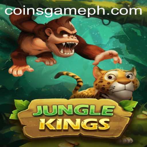 Exploring JungleKings: The Coins Game Revolution