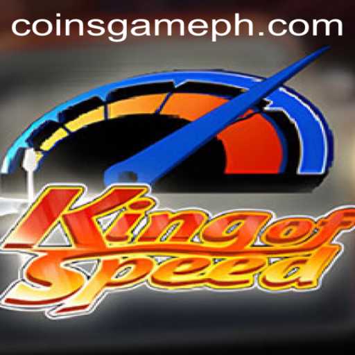KingofSpeed: The Ultimate Coins Game Experience