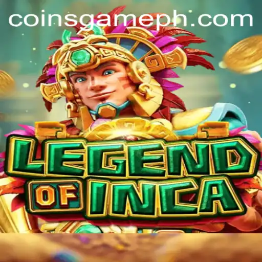 Discovering the World of LegendofInca: The Thrilling Coins Game
