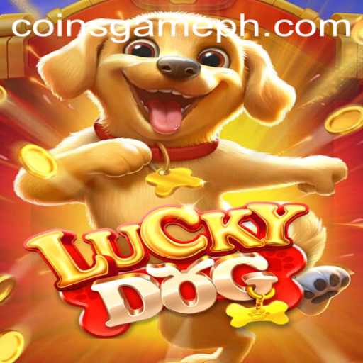 Discovering the Allure of LuckyDog: An Intriguing Coins Game
