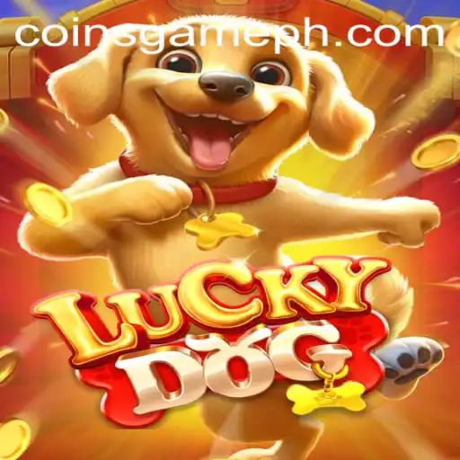 Discovering the Allure of LuckyDog: An Intriguing Coins Game
