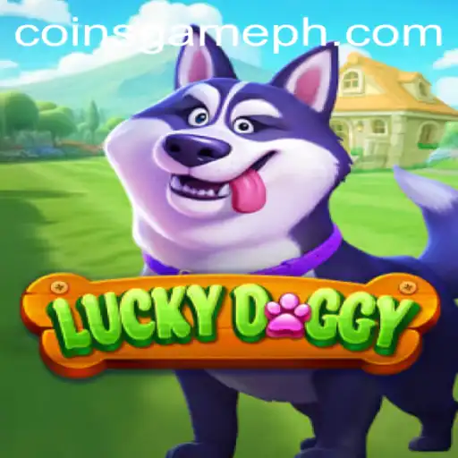 Unveiling LuckyDoggy: The Exciting Coins Game Taking the World by Storm