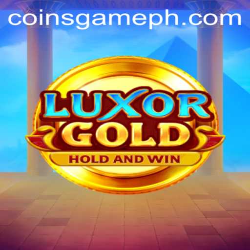 Exploring LuxorGold: An Exciting Coins Game Adventure
