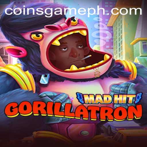MadHitGorillatron: The Coins Game Revolutionizing Interactive Fun