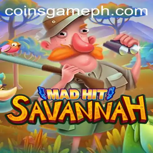Unveiling MadHitSavannah: The Exciting Coins Game