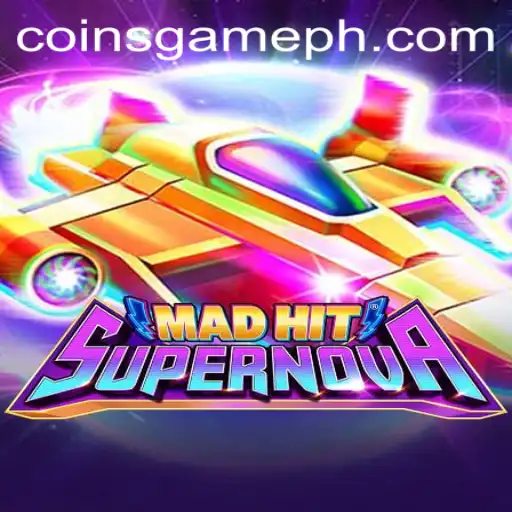 MadHitSupernova: The Exciting Coins Game Revolution