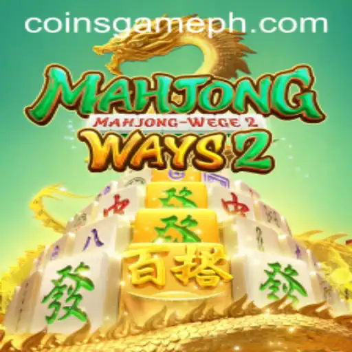Discover the Intricacies and Charm of MahjongWays2 - A Coins Game Adventure