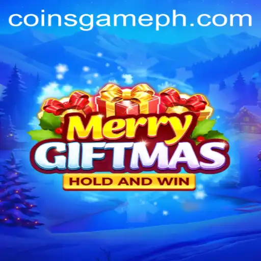 Exploring MerryGiftmas: The Exciting Coins Game Taking the World by Storm
