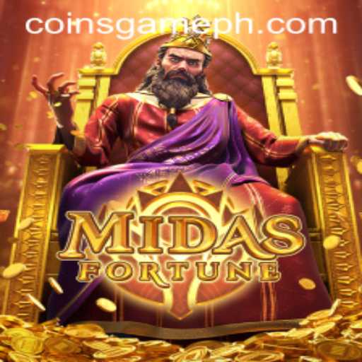 Unveiling the Exciting World of MidasFortune: The Ultimate Coins Game