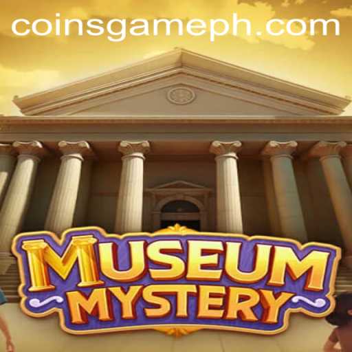 Dive into the Intrigue of MuseumMystery: The Ultimate Coins Game Experience