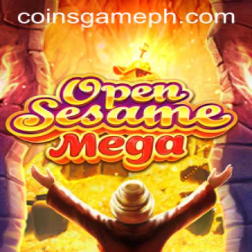 Explore the Thrilling World of OPENSESAMEMEGA: The Ultimate Coins Game Adventure