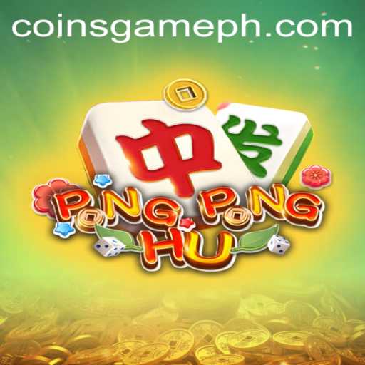 PONGPONGHU: An Exciting Coins Game Adventure