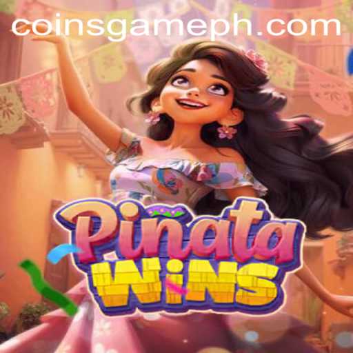 PinataWins: The Ultimate Coins Game Sensation