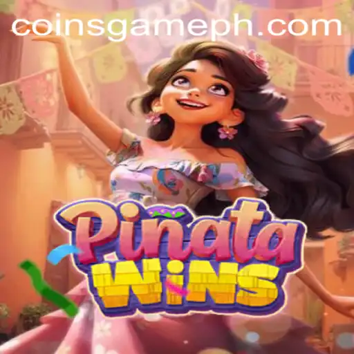PinataWins: The Ultimate Coins Game Sensation