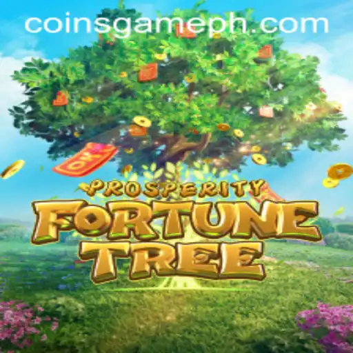 Digital Gold Rush: Exploring ProsperityFortuneTree