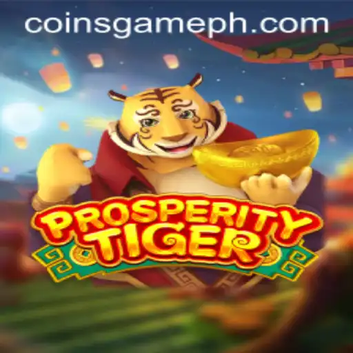 Unveiling ProsperityTiger: The Ultimate Coins Game Experience