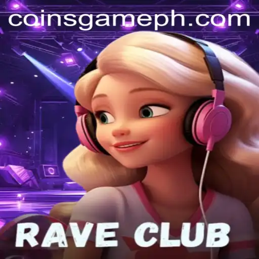 RaveClub: An Exciting Coins Game Adventure
