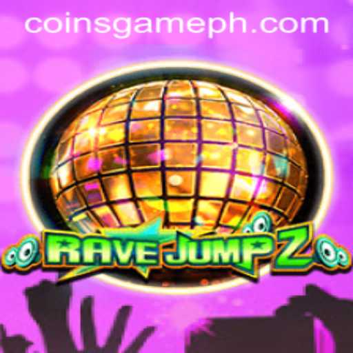 RaveJump2: The Ultimate Coins Game Experience