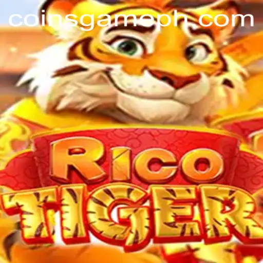 RicoTiger: The Exciting Coins Game Taking the World by Storm