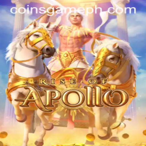 Rise of Apollo: A Thrilling Coins Game Experience