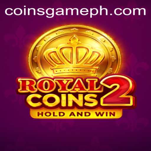 Unveiling the Thrills of RoyalCoins2: The Coins Game