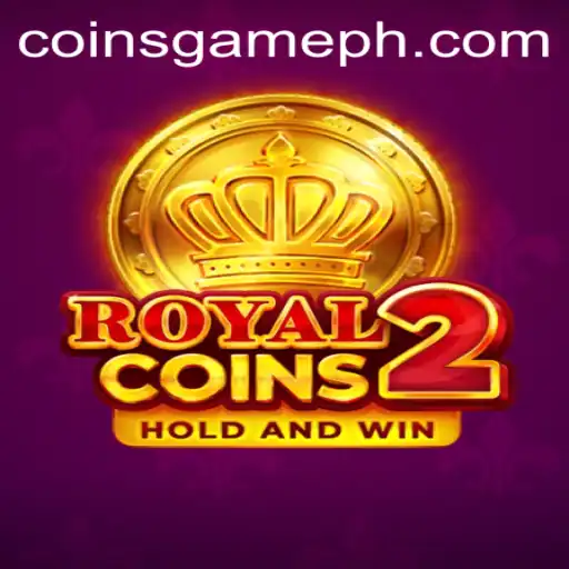 Unveiling the Thrills of RoyalCoins2: The Coins Game