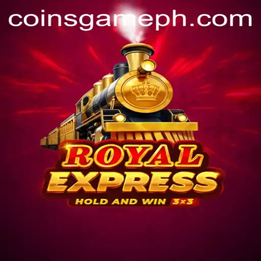 Exploring RoyalExpress: The Coins Game Phenomenon