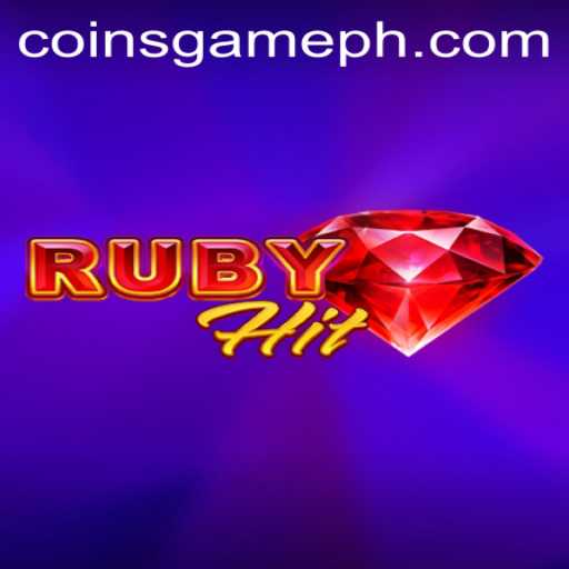 RubyHit: The Intriguing World of Coins Game