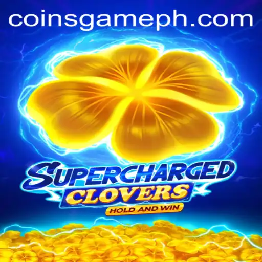 SchargedClovers: The Exciting New Coins Game Revolutionizing the Gaming World