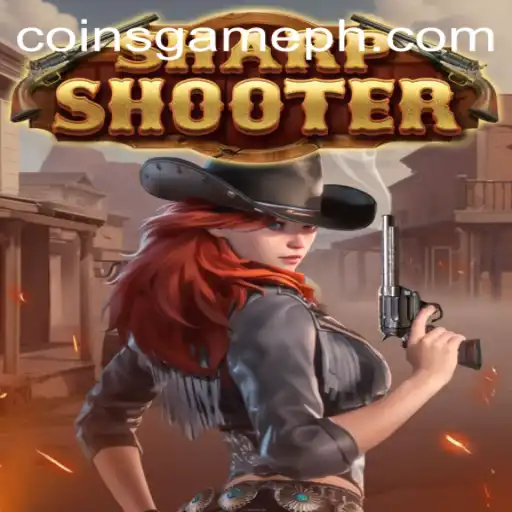 Sharpshooter: The Thrilling Coins Game Taking the Gaming World by Storm