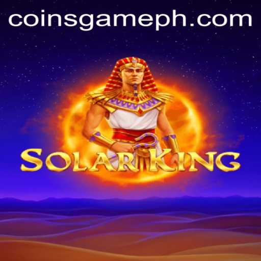 Unveiling SolarKing: A New Era in the Coins Game Universe