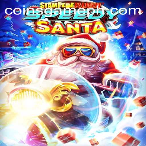 Discover the Thrilling World of StempedeRushSpeedy: The Ultimate Coins Game