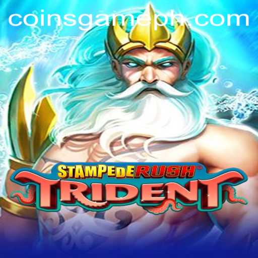 StempedeRushTrident: An Engaging Adventure in the World of Coin Challenges