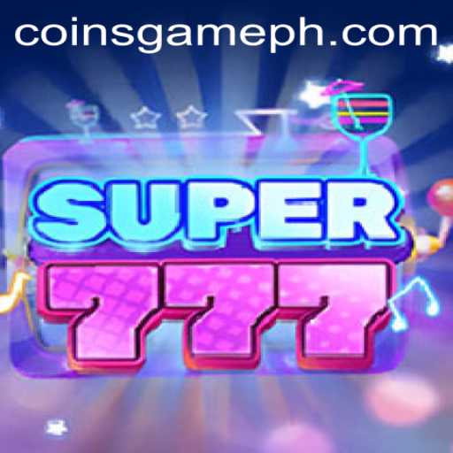 Super777: An Exciting Coins Game Adventure