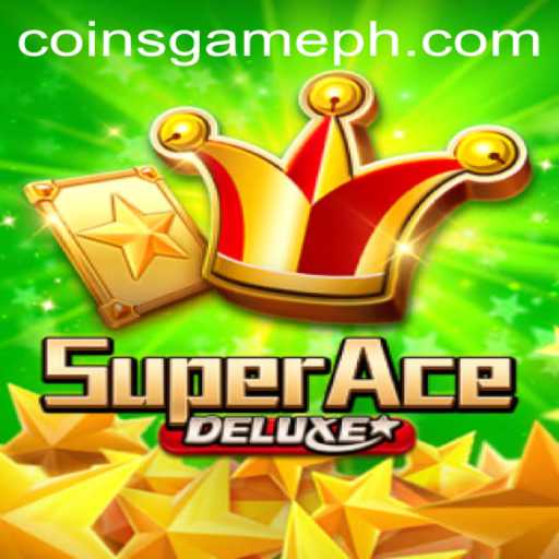 Exploring the Thrilling World of SuperAceDeluxe: The Ultimate Coins Game