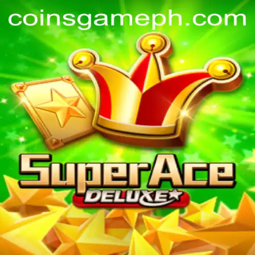 Exploring the Thrilling World of SuperAceDeluxe: The Ultimate Coins Game