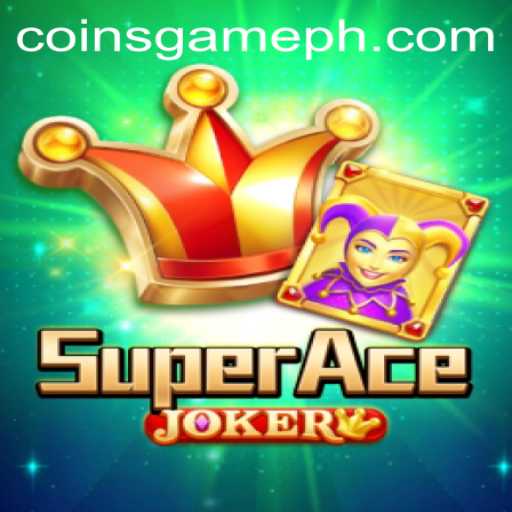 Exploring SuperAceJoker: The Thrilling Coins Game Adventure