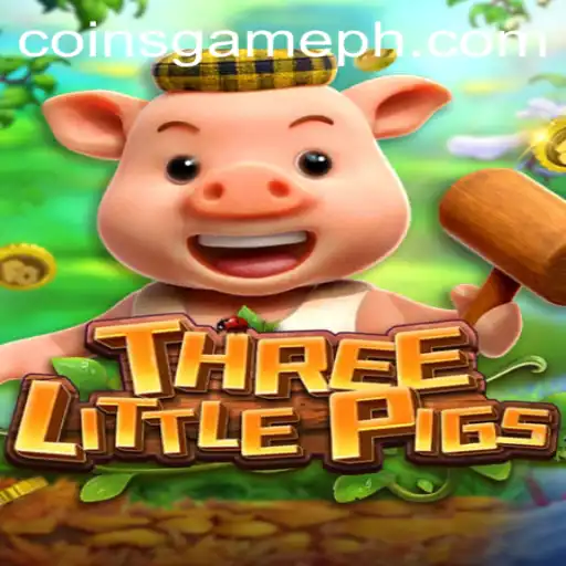 Discover the Enchanting World of 'THREELITTLEPIGS' and Uncover the 'Coins Game' Challenge