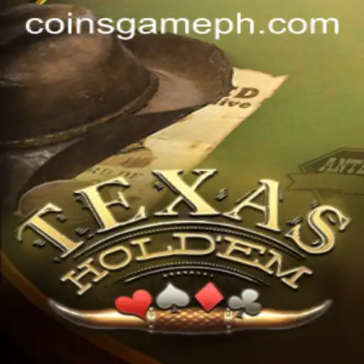 Understanding Texas Holdem and Its Role in the Coins Game Arena