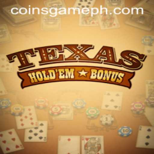 Texas Holdem Bonus: The Exciting Coins Game Adventure