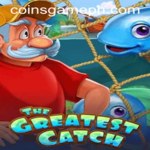 TheGreatestCatch: Dive into the Exciting World of the Coins Game