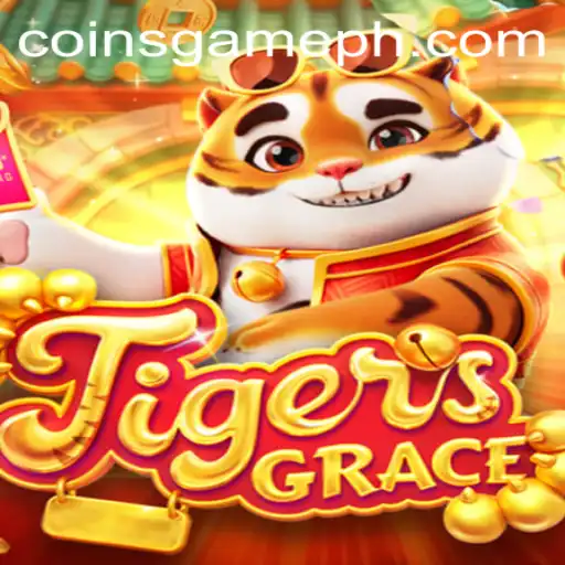 TigersGrace: A Captivating Coin Adventure Game