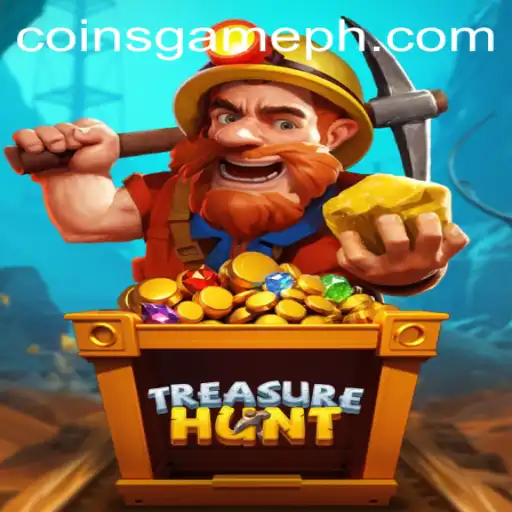 Unveiling TreasureHunt: The Ultimate Coins Game Experience