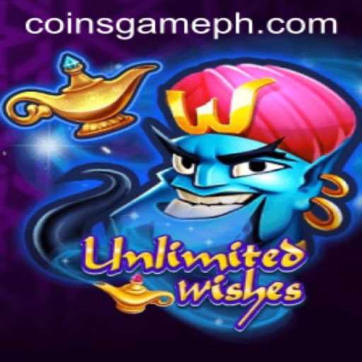 Discover the Magical World of UnlimitedWishes: The Coins Game Adventure