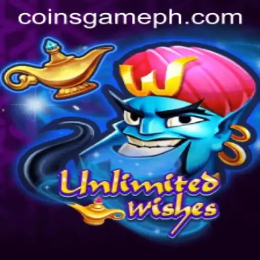 Discover the Magical World of UnlimitedWishes: The Coins Game Adventure