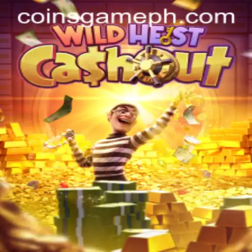 WildHeistCashout: An In-Depth Look at the Exciting Coins Game