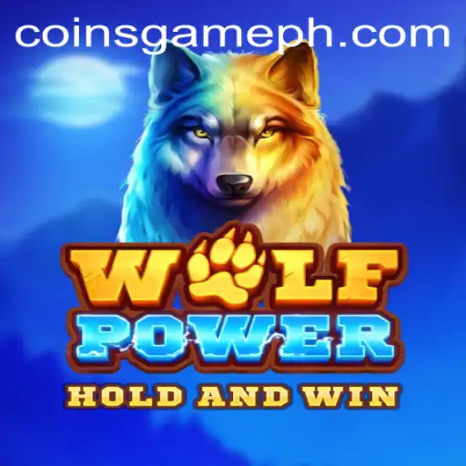 Discover the Exciting World of WolfPower: A Coins Game Adventure