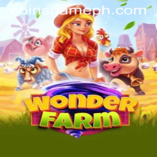 Explore the Enchanting World of WonderFarm with the Exciting Coins Game